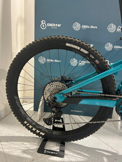 Enfoque JAM 2 7.8 Tamaño M - Usado