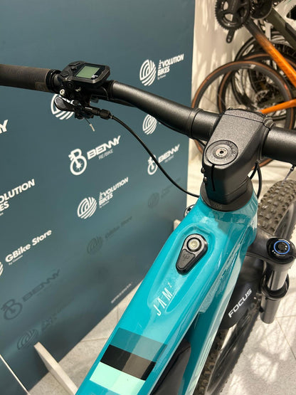 Enfoque JAM 2 7.8 Tamaño M - Usado