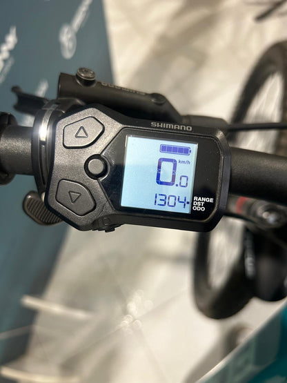 Enfoque JAM 2 7.8 Tamaño M - Usado