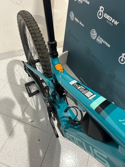 Enfoque JAM 2 7.8 Tamaño M - Usado