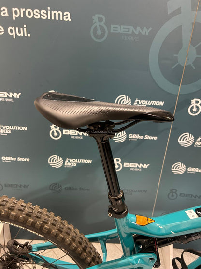 Enfoque JAM 2 7.8 Tamaño M - Usado