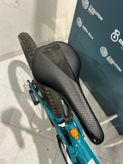 Enfoque JAM 2 7.8 Tamaño M - Usado