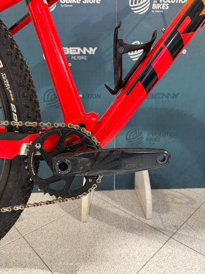 Trek Supercaliber 9.8 XX1 Talla ML - Usado