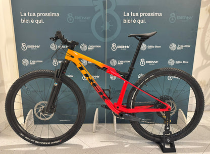 Trek Supercaliber 9.8 XX1 Talla ML - Usado