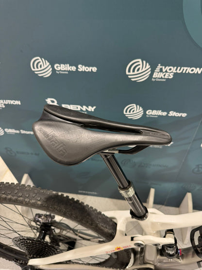 Tamaño de la pista Megamo S - Usado