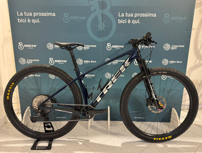 Trek Tamaño Procalibre 9.6 S - Usado