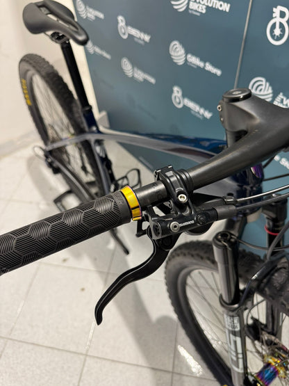 Trek Tamaño Procalibre 9.6 S - Usado