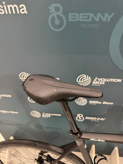 CBT Italia Necer99 Talla 58 (Shimano Ultegra 8170 12v)