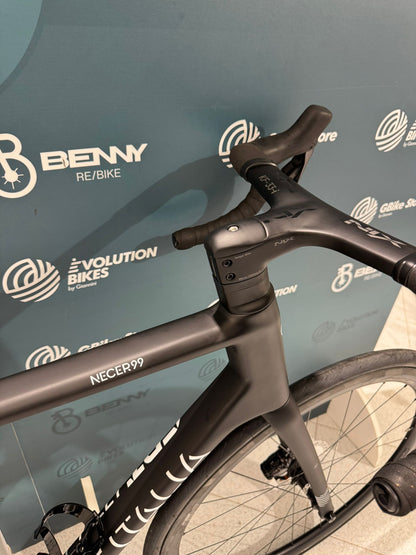 CBT Italia Necer99 Talla 58 (Shimano Ultegra 8170 12v)