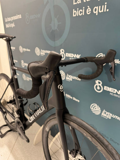 CBT Italia Necer99 Talla 58 (Shimano Ultegra 8170 12v)