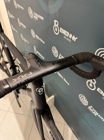 CBT Italia Necer99 Talla 58 (Shimano Ultegra 8170 12v)