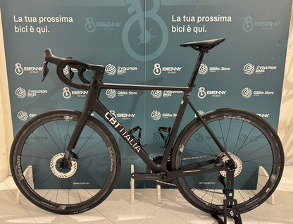CBT Italia Necer99 Talla 58 (Shimano Ultegra 8170 12v)