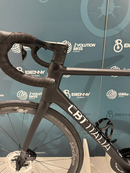 CBT Italia Necer99 Talla 58 (Shimano Ultegra 8170 12v)