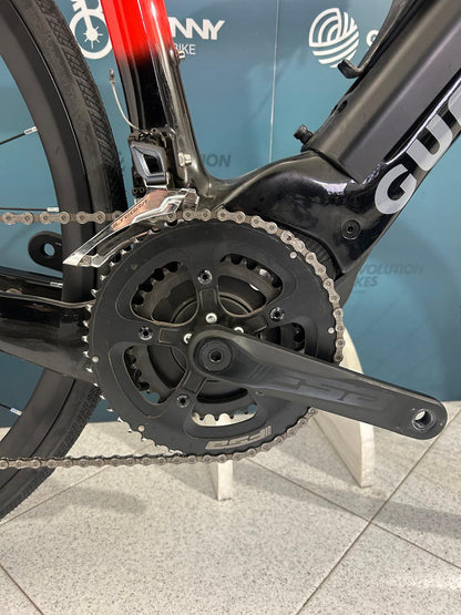 Guerciotti Navir i.ON Size S - Used