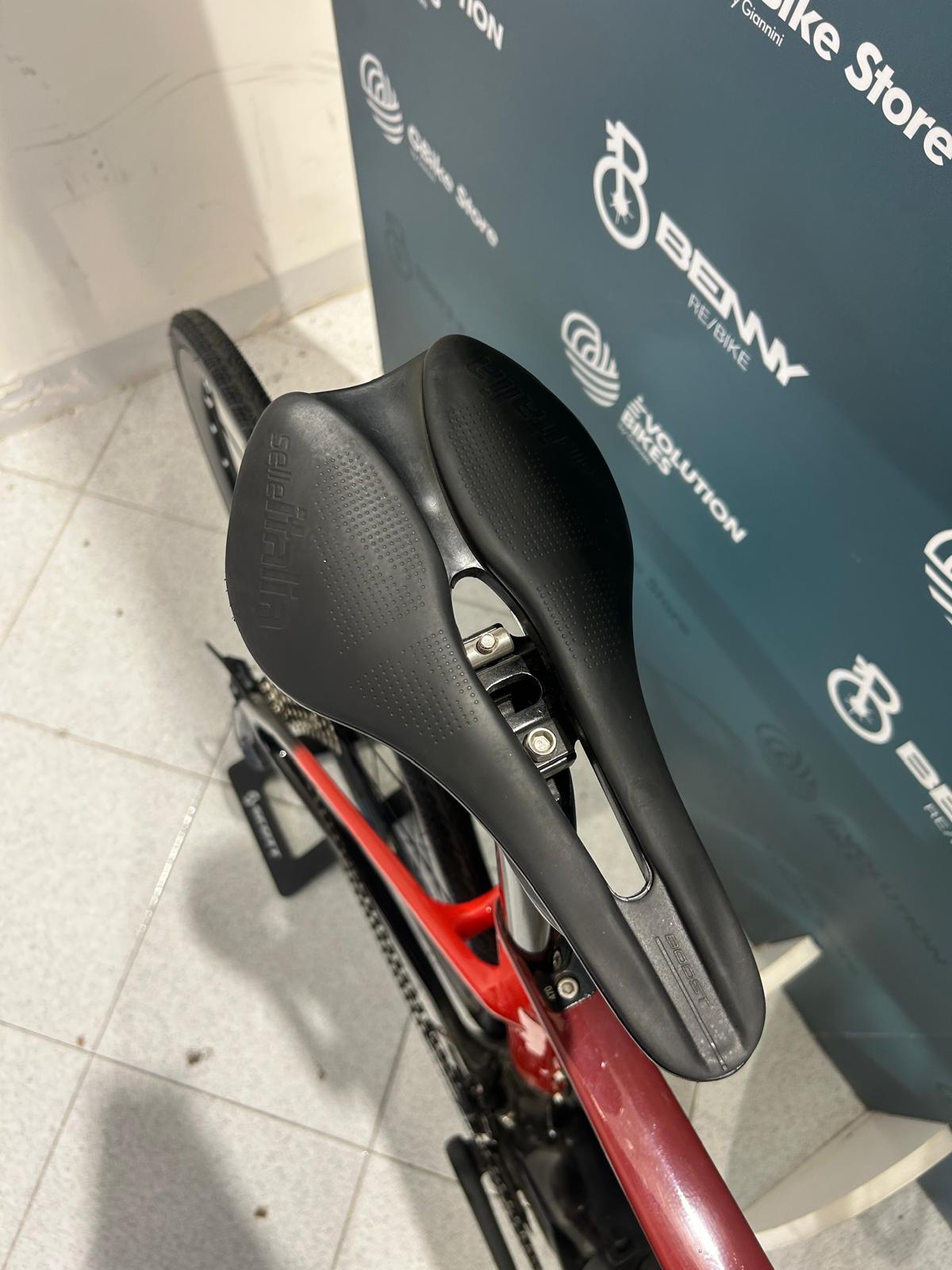 Guerciotti Navir i.ON Size S - Used