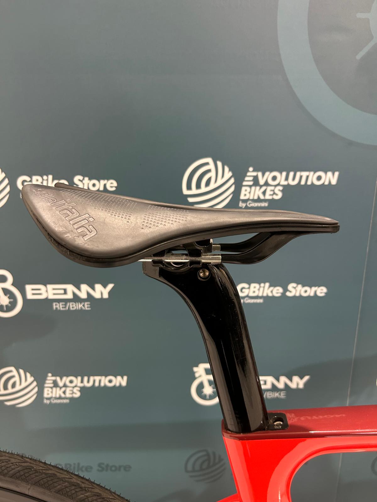 Guerciotti Navir i.ON Size S - Used