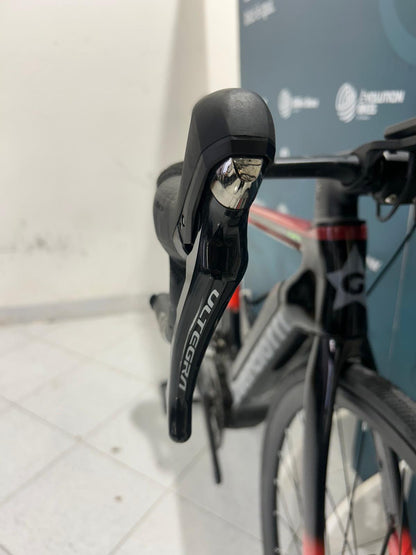 Guerciotti Navir i.ON Size S - Used