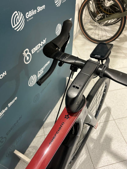 Guerciotti Navir i.ON Size S - Used