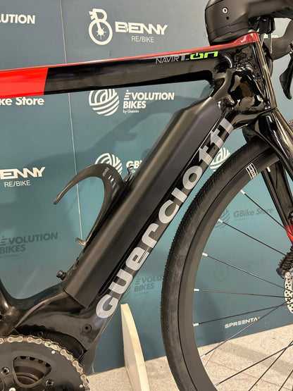 Guerciotti Navir i.ON Size S - Used