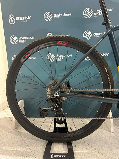 Guerciotti Greto i.ON Taglia M - Usata