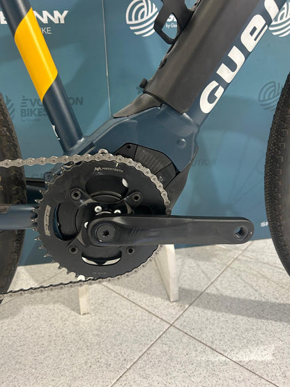 Guerciotti Greto i.ON Taglia M - Usata