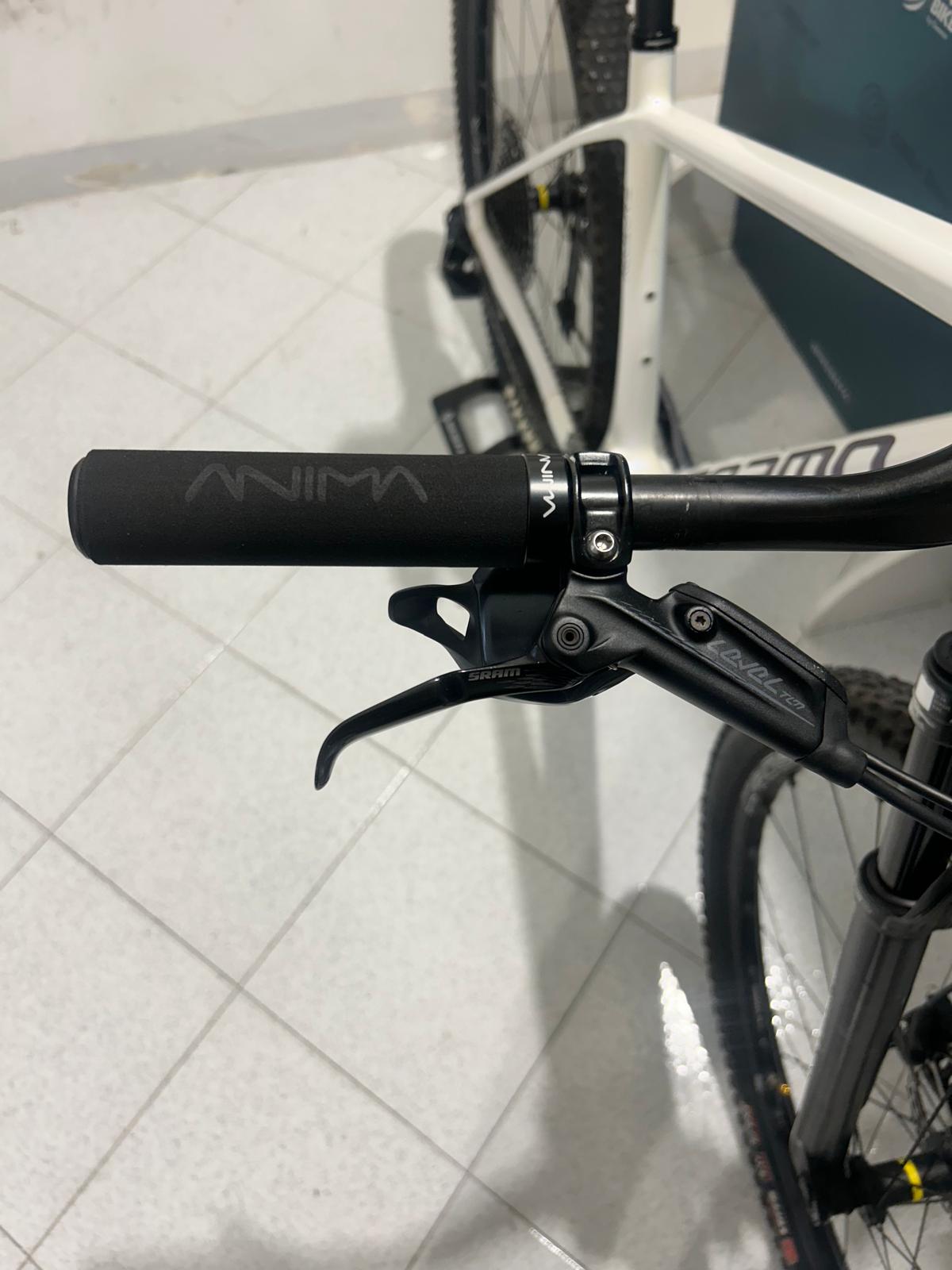 Megamo Factory 29 Taglia M - Usata