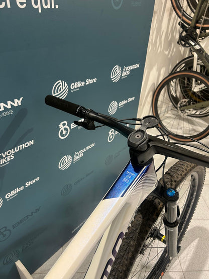 Megamo Factory 29 Taglia M - Usata