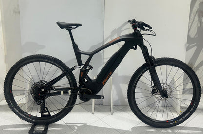 Fantic XTF 1.5 Carbono