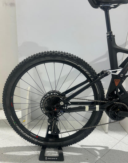 Fantic XTF 1.5 Carbono
