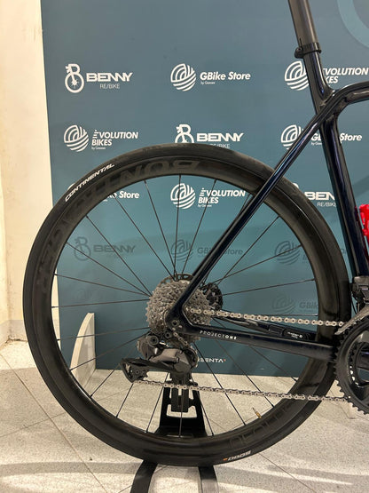 Trek Émonda SLR 7 Größe 58 - Gebraucht