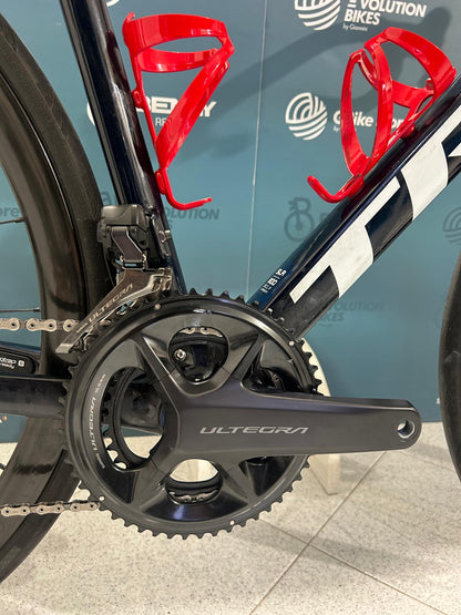 Trek Émonda SLR 7 Größe 58 - Gebraucht