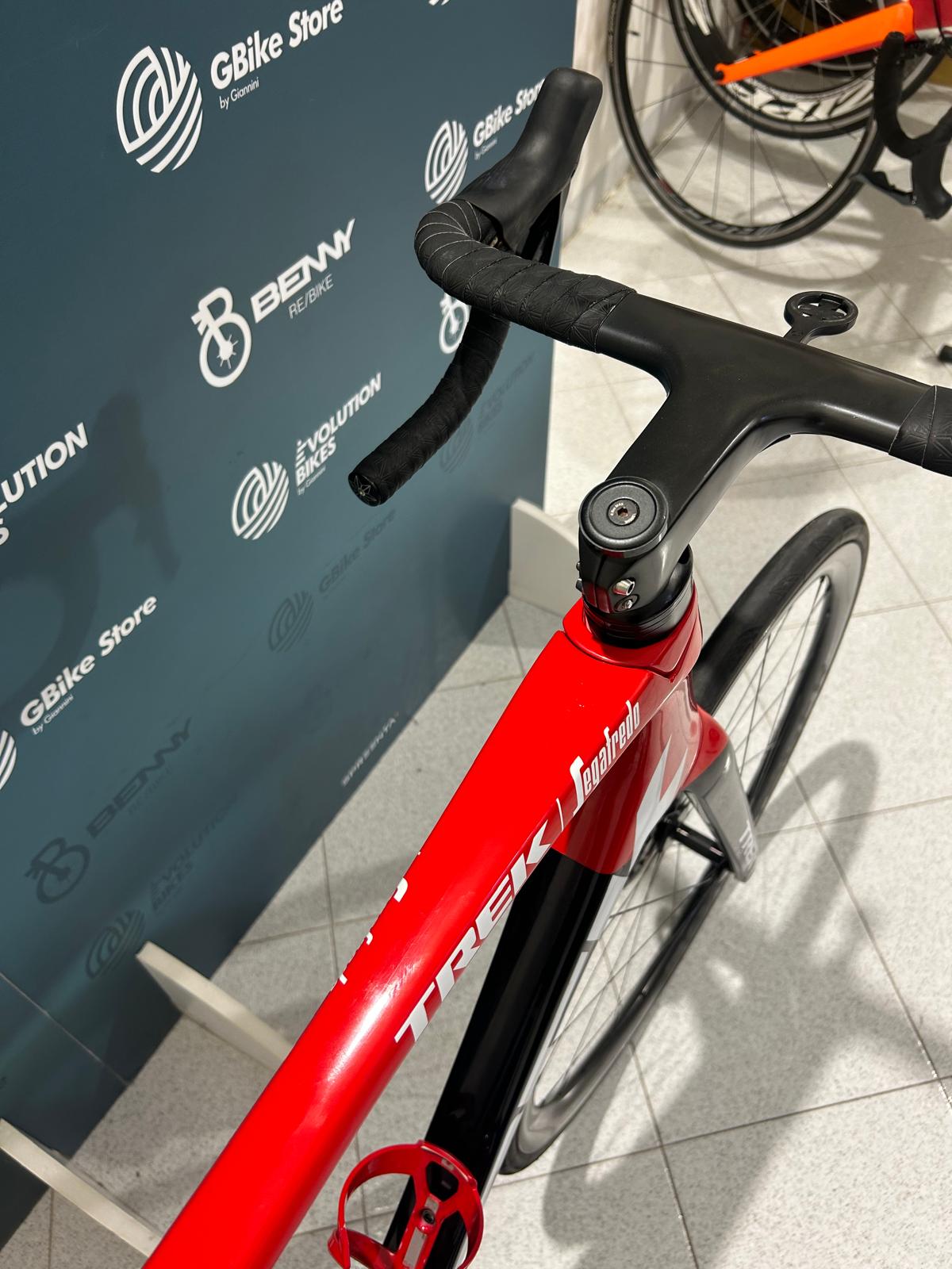 Trek Émonda SLR 7 Größe 58 - Gebraucht