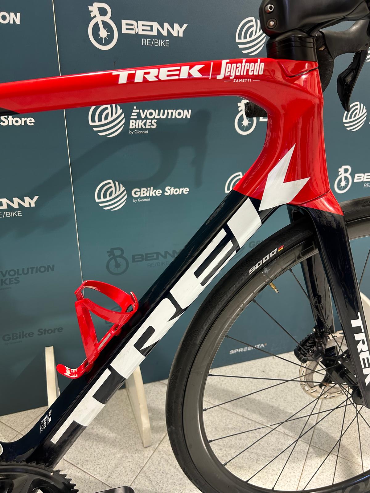 Trek Émonda SLR 7 Größe 58 - Gebraucht