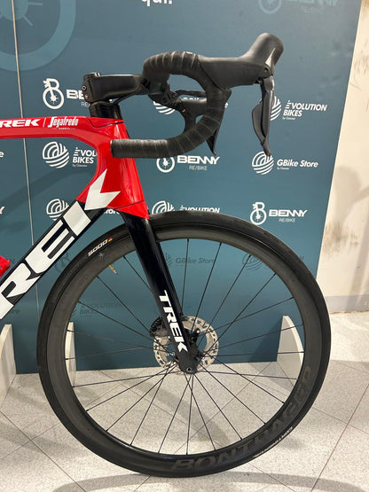 Trek Émonda SLR 7 Größe 58 - Gebraucht