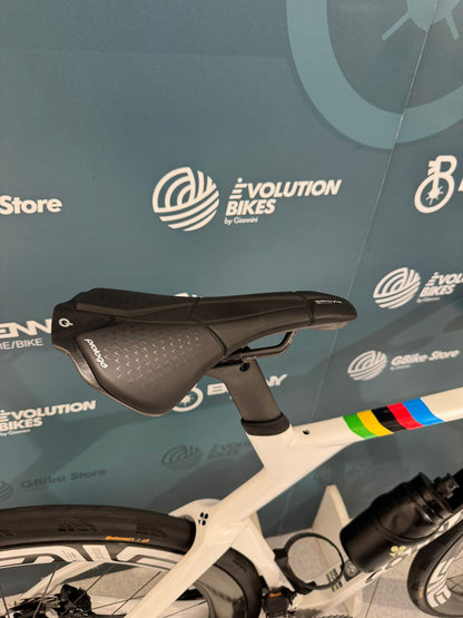 Colnago Y1Rs Dura Ace Di2 Enve SES 4.5 Size XS - Demos