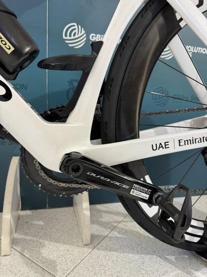 Colnago Y1Rs Dura Ace Di2 Enve SES 4.5 Size XS - Demos