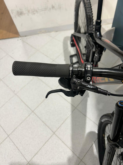 Trek Rail 9.9 Size M - Used