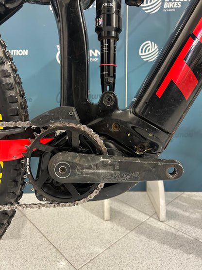 Trek Rail 9.9 Size M - Used