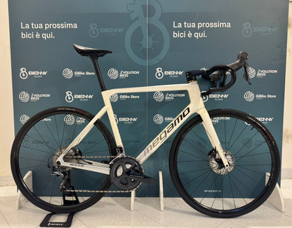 Megamo Pulse Elite Disc Taglia XL - Usata