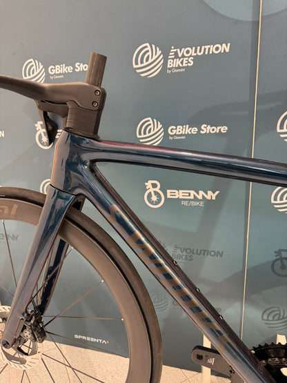 Specialized S-Works Tarmac SL8 Dura-Ace Di2 12v Taglia 49 - Demo