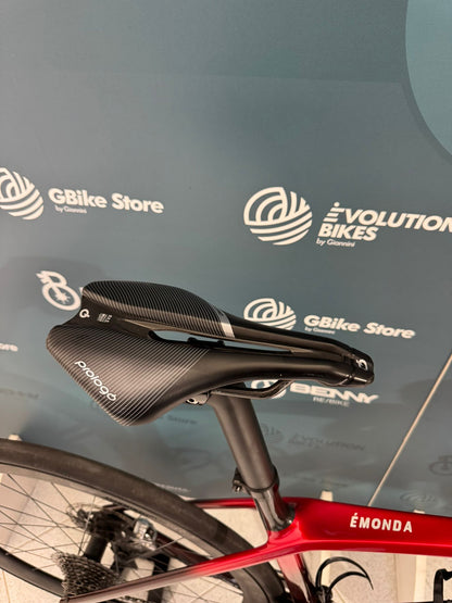 Trek Émonda SLR 9 AXS Größe 47 - Gebraucht