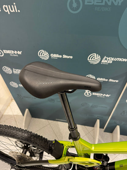 Trek Rail+ 8 Taglia XL 2025 - Demo Test