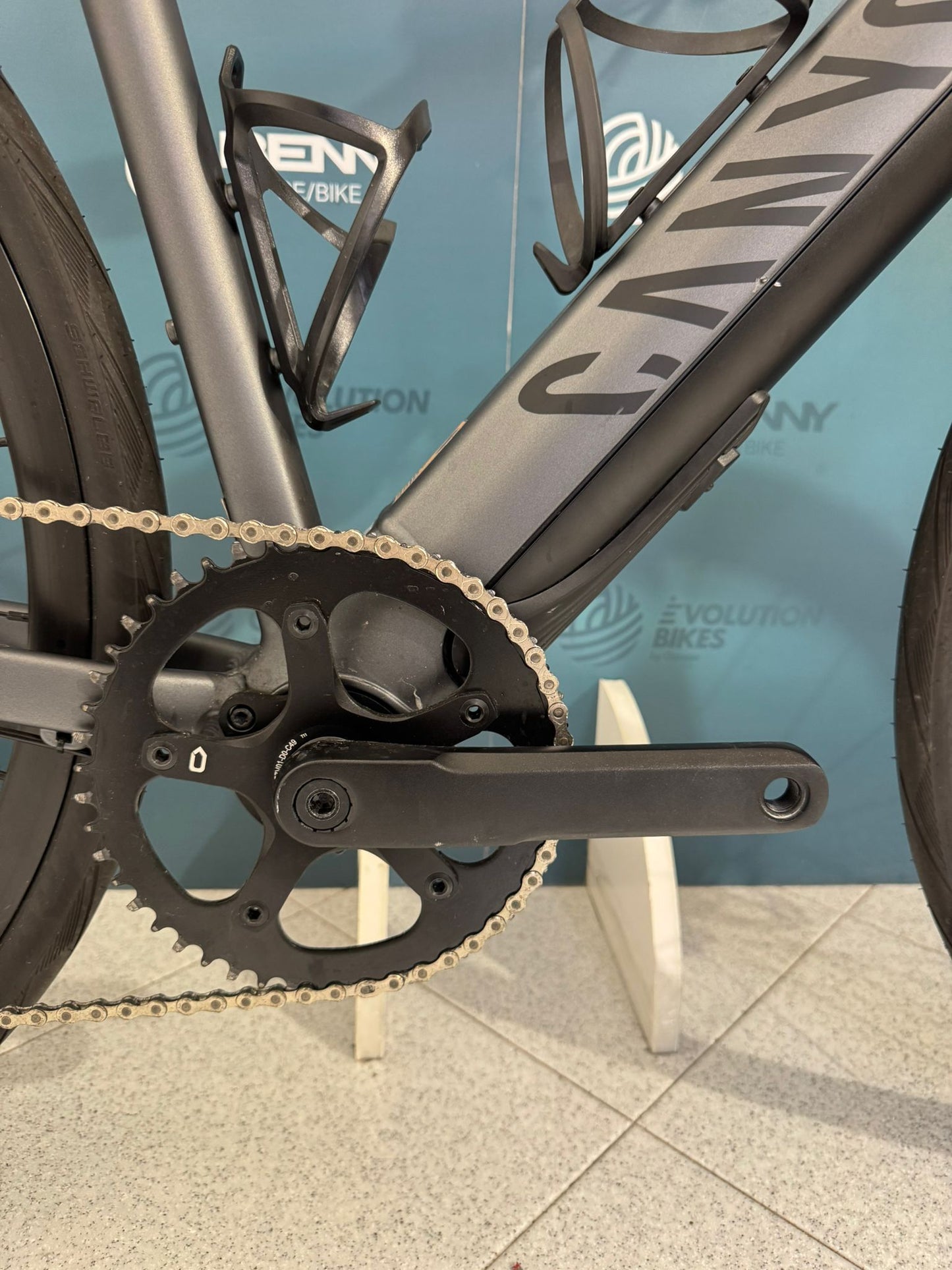 Canyon Endurace:ON Taglia L - Usata