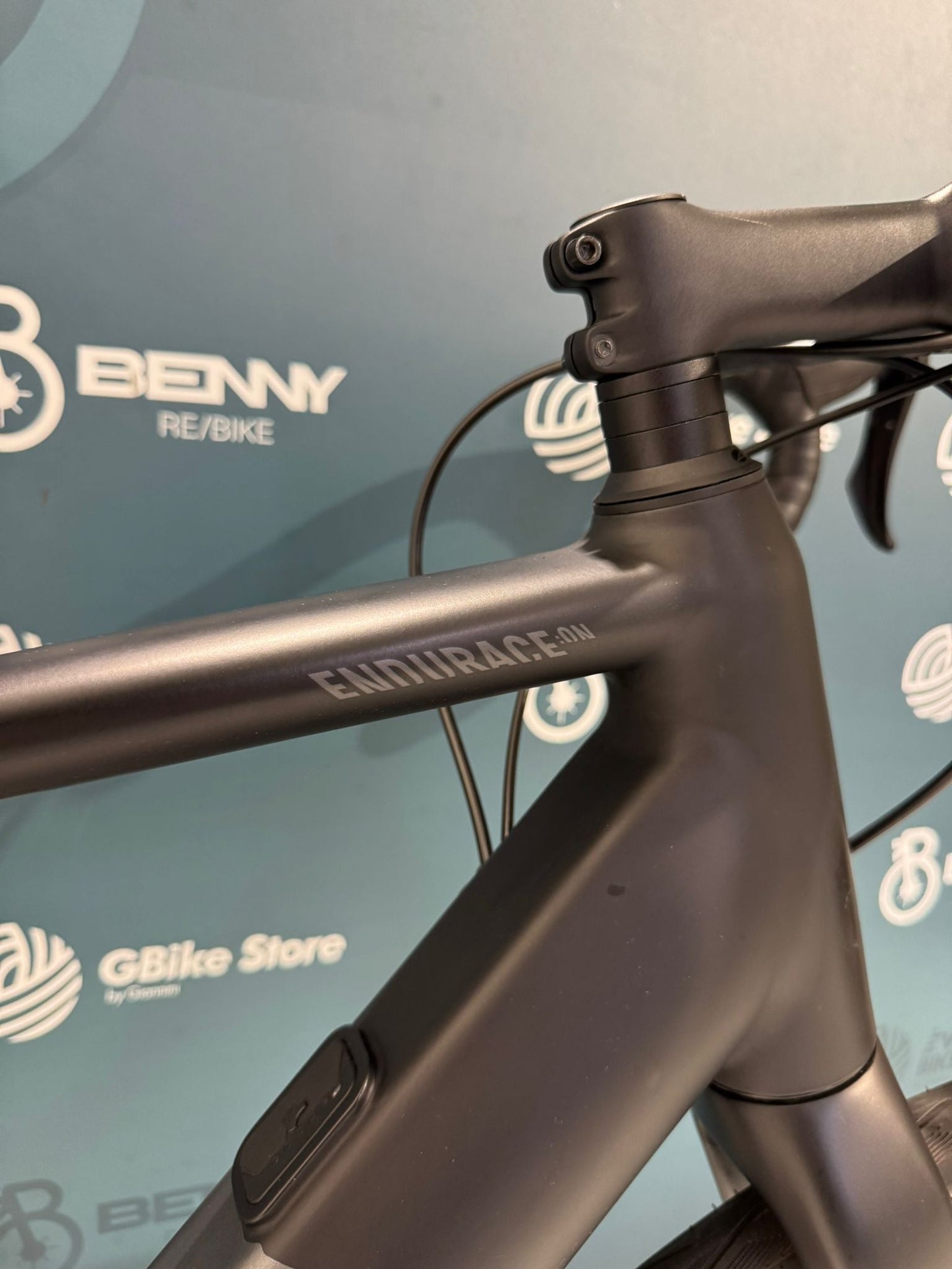 Canyon Endurace:ON Taglia L - Usata