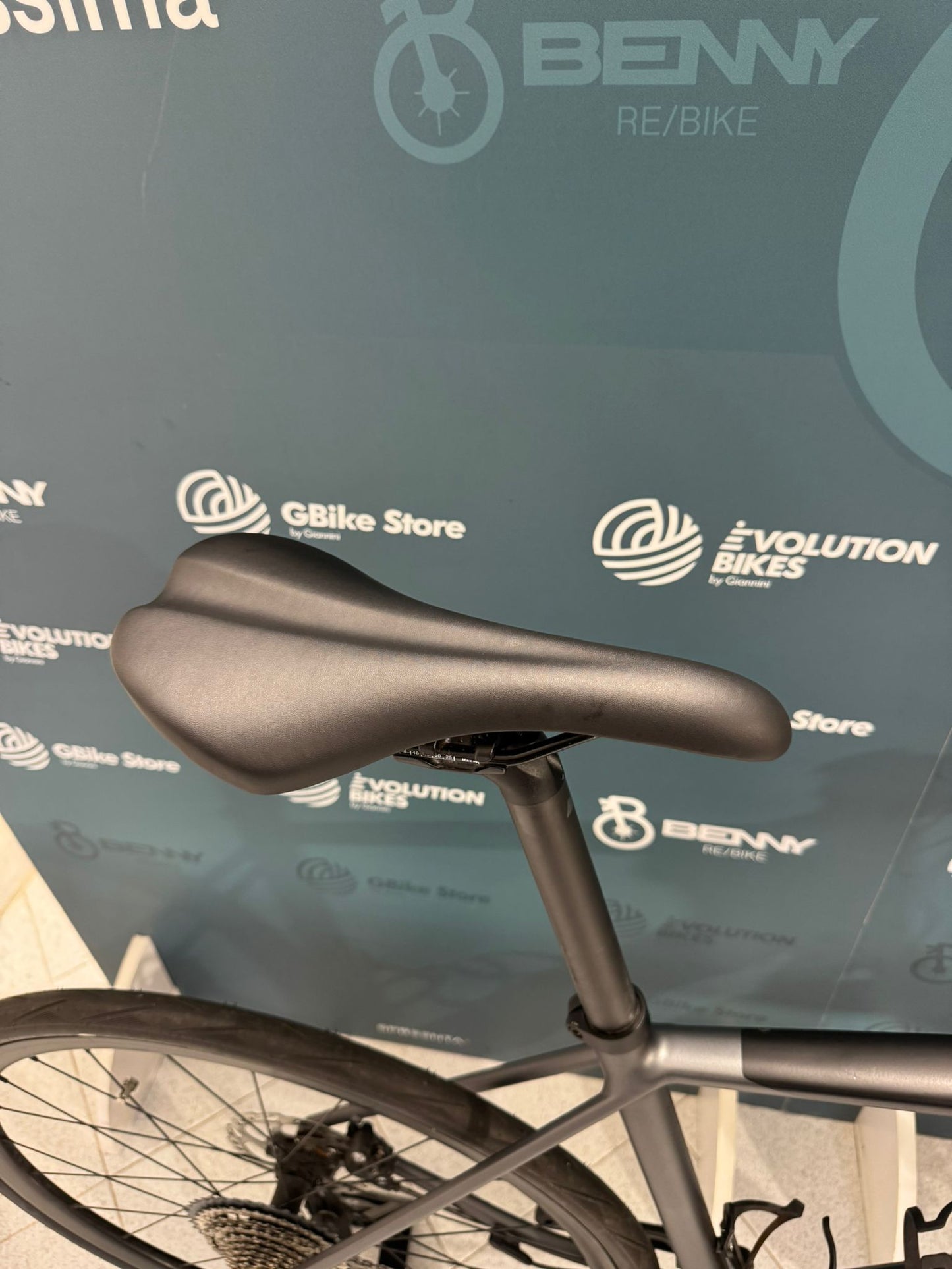 Canyon Endurace:ON Taglia L - Usata