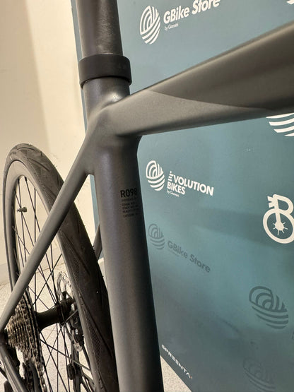 Canyon Endurace:ON Taglia L - Usata