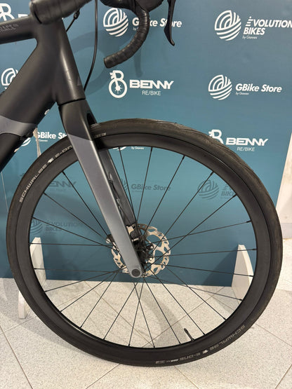 Canyon Endurace:ON Taglia L - Usata