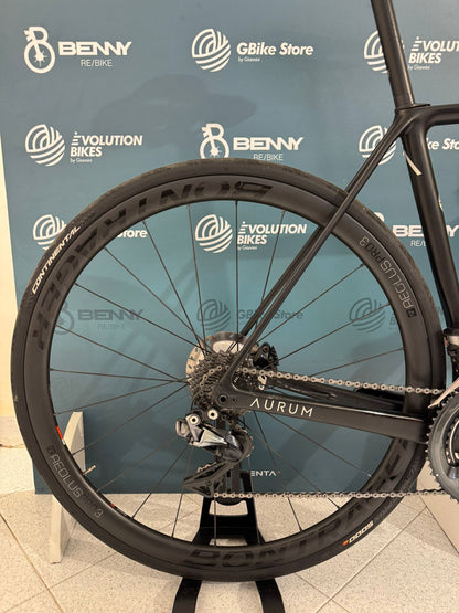 Aurum Magma Disc Di2 Talla 54 - Usado
