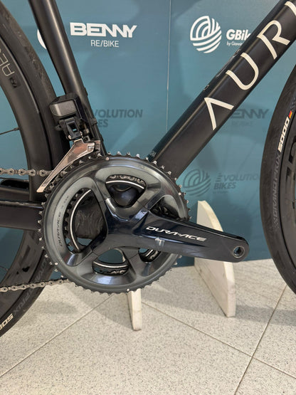 Aurum Magma Disc Di2 Talla 54 - Usado
