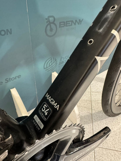 Aurum Magma Disc Di2 Talla 54 - Usado